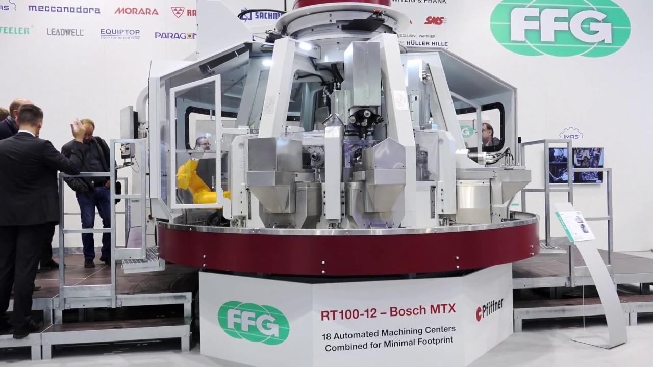 Pfiffner Bosch MTX Industry 4.0 EN