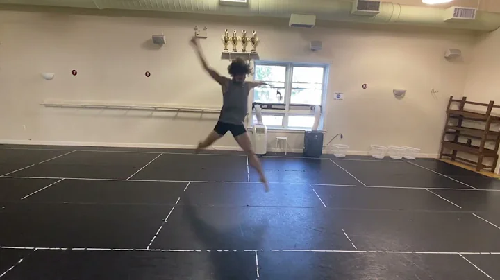 CLASSICAL IMPROV
