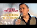 Евгений Коновалов А за окошком ветер вьюжит Концерт в ресторане Гранат Рязань 2023