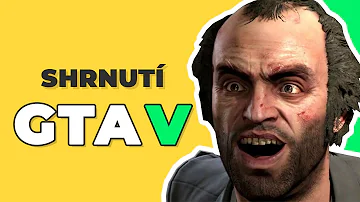 Kdo je nejlepší hlavní postava v GTA 5?