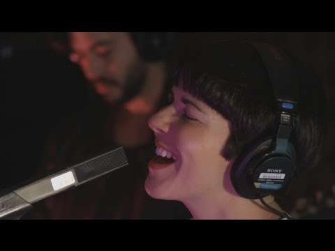 Best Youth - Renaissance | Ao vivo na Antena 3 | Antena 3
