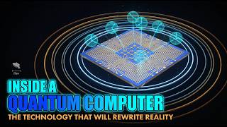 Inside a Quantum Computer | The Technology That Will Rewrite Reality