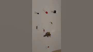 PROYECTO ELECTRICIDAD Y ELECTRONICA - HENRRY MACIAS #ingenieria #arduino #electricidad