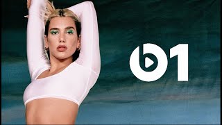 Dua Lipa - Beats 1 Interview (Audio) [2020/08/13]