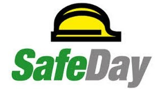 World Day for Safety and Health at Work