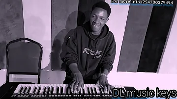 umenifanya Ibada piano cover by Dl music keys Dan pianist🔥🔥#gospel music#music SUBSCRIBE 🔔#trending