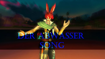 Der "Abwasser" Song (Asphodelos: Der zweite Kreis) FFXIV