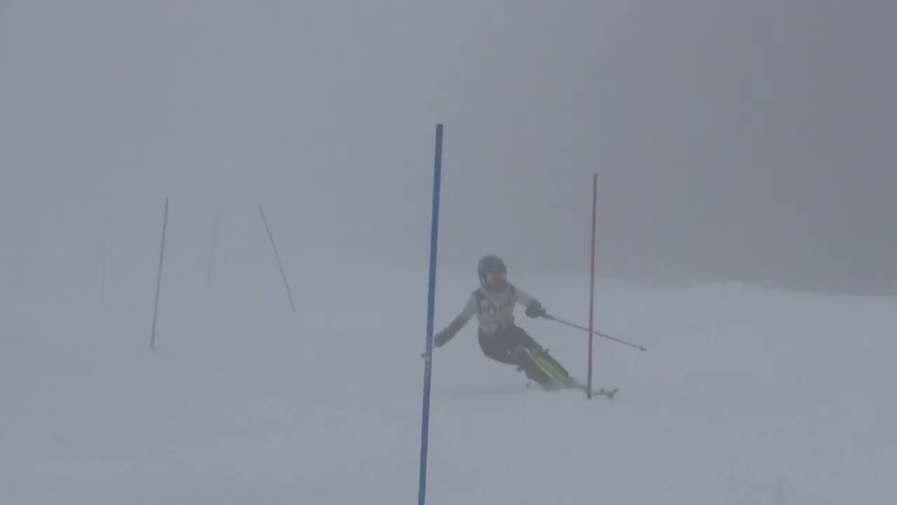 2026,3,3(火)GS・SL