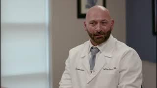 Primary Care Provider Jeff Bedlion, MD