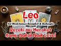 Ramalan Zodiak Leo Hari ini‼️Rezeki mu Meroket, Kamu Bakal Naik Level