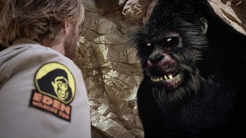 『ZOOMBIE ズーンビ』映画オリジナル予告編