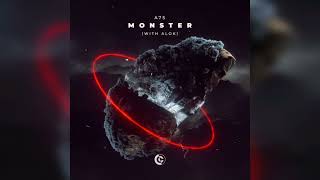 A7S, Alok - Monster ( Alerrell Remix )