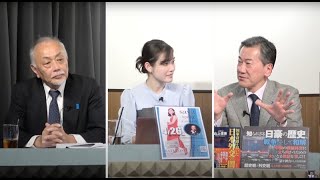 文化人放送局の配信のサムネイル画像