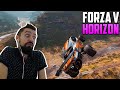МЭЛ ВЫХОДИТ ИЗ СЕБЯ ИЗ-ЗА Forza Horizon 5