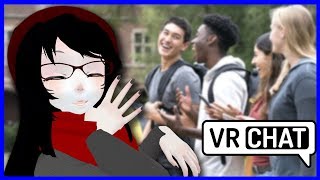 What is Your Talent? | Asking the VRChat Community