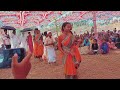 Kurudi Marriage Dance | Bonita Weds Naveen | @Jpbhai18#soura #sora