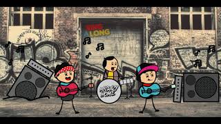 MYCRAZYHOME - Sing A Long (Please Save Me)