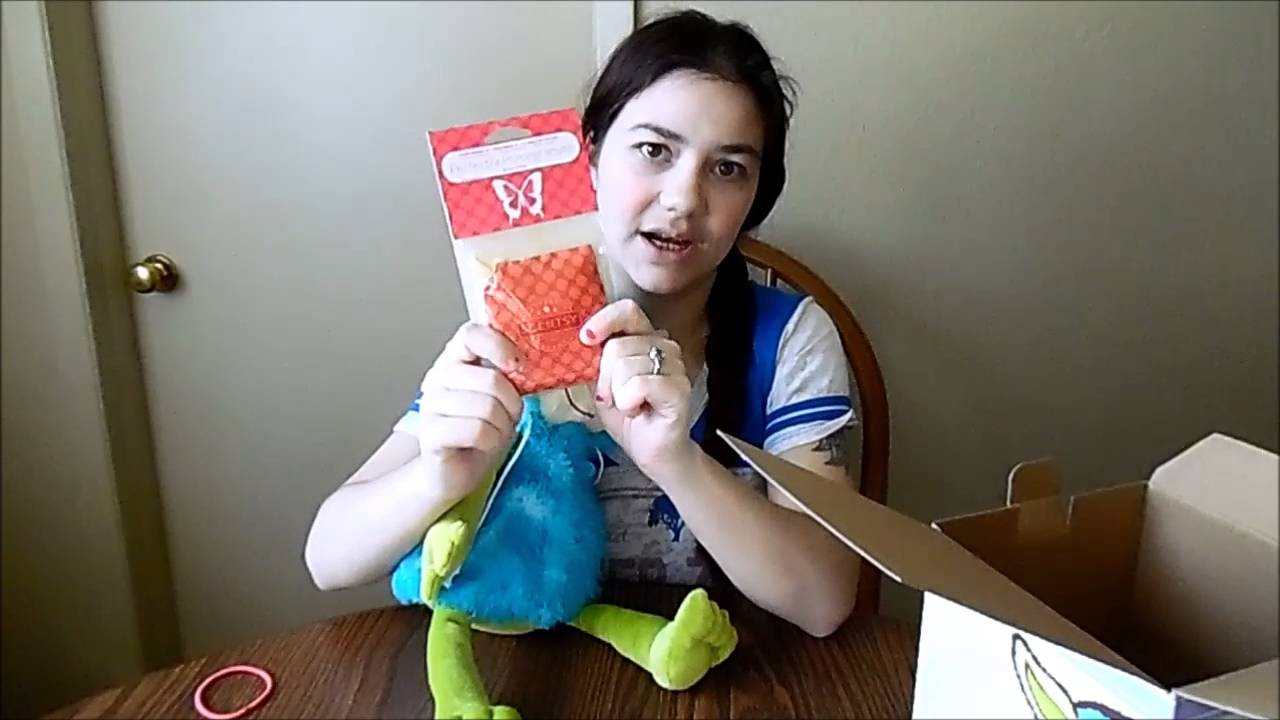 Scentsy Business Supplies