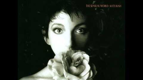 Kate Bush: Love And Anger