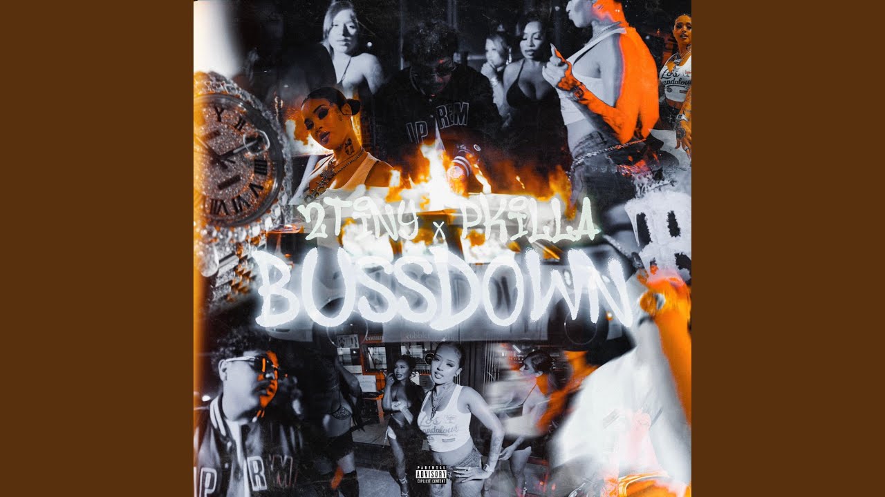 Guarda BUSSDOWN su YouTube Guarda BUSSDOWN su YouTube