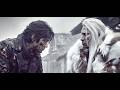 MOMOTARO – Episode 01: 「英雄、墜つ(The Hero Falls)」 | Dark Fantasy Short Film