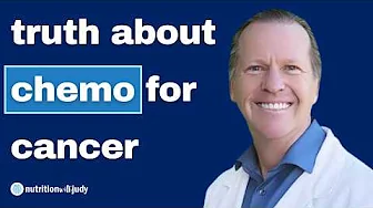 A Better Way to Treat Cancer. Alternative Cancer Treatments - Dr. Michael Karlfeldt
