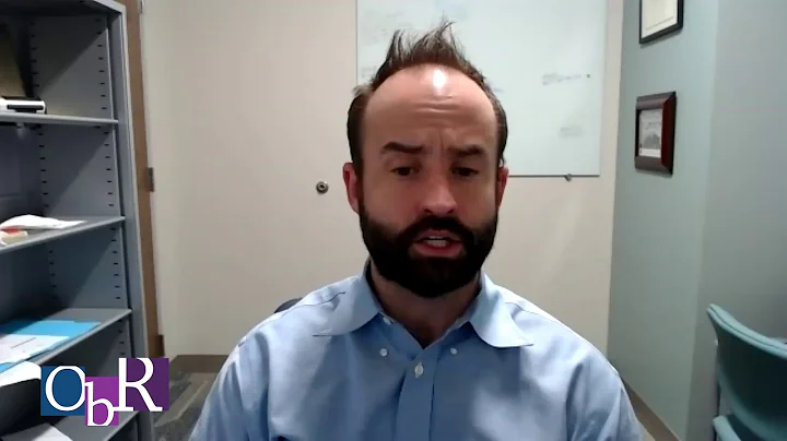 David Sallman, MD, offers details regarding the clinical investigation of CYAD-01