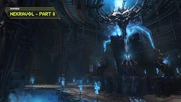 Walkthrough Doom Eternal [No Commentary] Part 11 — Nekravol - Part 2.