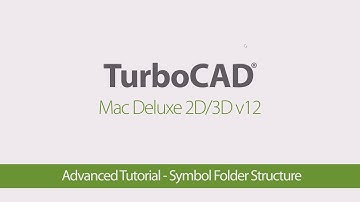 Advanced Tutorial  Symbol Folder Structure