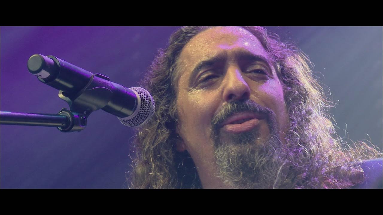 VeszprémFest 2016 - Omara Portuondo & Diego El Cigala - Live VeszprémFest 2016 - Omara Portuondo & Diego El Cigala - Live