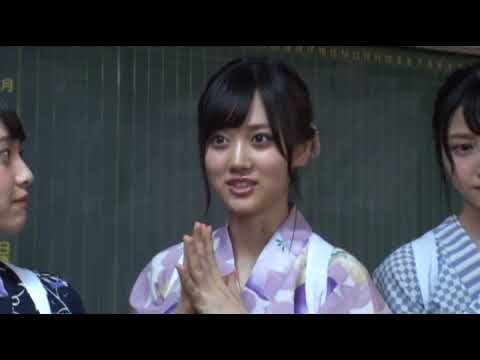【乃木坂46】18th TYPE -D 特典映像 Ⅲ-Ⅲ