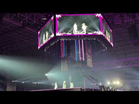 IS:SUE / Quartet 【KCON JAPAN 2026 :  M COUNTDOWN STAGE】　May, 9th