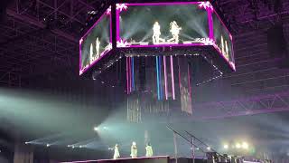 IS:SUE / Quartet 【KCON JAPAN 2026 :  M COUNTDOWN STAGE】　May, 9th