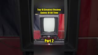 Top 10 Greatest Vectrex Games Of All Time (according to fans) PART 2
The Vectrex was a standalone video game console released in 1982. This video shows what are considered the best games for it. They may also refer to them as the best, greatest, top, good, number 1, most recommended, must play, just as long as its a personal list. Captured from original hardware. BTW, a Vectex Mini was announced and is on Kickstarter.
My Own Personal Top 10 Vectrex:
https://youtu.be/jYqrrwRfvKA
Top 10 Genesis Games of All Time:
https://youtu.be/GZ9kqff_Xwo
Top 10 Genesis Hidden Gems
https://youtu.be/en05YYnuqEA
Top 10 NES Games of All Time:
https://youtu.be/6nv9ycdzSMg
Top 10 NES Hidden Gems
https://youtu.be/zLavxAD-6DQ
My Own Personal Top 10 NES:
https://youtu.be/FjPcZrjRGeA
My Own Personal Top 10 Genesis:
https://youtu.be/1CBIaocYXHg
Top 10 Atari 2600 Games of All Time:
https://youtu.be/sHZ-eqAHtPM
Top 10 Atari Hidden Gems:
https://youtu.be/vAkY0c2hI-k
My Own Personal Top 10 Atari:
https://youtu.be/XVgKqaPD0K4
My Own Personal Top 10 Dreamcast:
https://youtu.be/Cx2zuq19C4A
My Top 10 Most Played Systems:
https://youtu.be/eRxPlhEnGcg
Blue Sky:
bsky.app/profile/gamingthesystems.bsky.social
My Recording Setup:
Sony Lapel Microphone: https://amzn.to/3T7M2wF
Wireless Microphone: https://amzn.to/3xG04uO
HDMI Splitter: https://amzn.to/3JQaRsx
Webcam: https://amzn.to/3vLgGDO
Microphone stand: https://amzn.to/40RR047
Narration Mic: https://amzn.to/4c7Exys
Camera Tripod: https://amzn.to/3QUA1JE
Sony ZV-E10 Camera: https://amzn.to/3uuBRtv
PC Cart: https://amzn.to/488AMY5
My Gameroom Items:
Label maker: https://amzn.to/3OdaOYG
Kinivo HDMI Switch Box (550BN): https://amzn.to/3NQm7FW
TESmart 16 Port HDMI Switch 60 Hz: https://amzn.to/3YY7My5
TESmart 8 Port HDMI Switch 60 Hz: https://amzn.to/3xngDLY
Electric Duster: https://amzn.to/3pJhTp5
Rack Mount Power Supply: https://amzn.to/3NPpKvM
10-Port USB Hub: https://amzn.to/39ixyae
Wall Shelf for Handhelds: https://amzn.to/3I3SS01
Vectrex Table: https://amzn.to/39ZkmHE
Retron 5 System: https://amzn.to/3nk3kuM
Open Slot Wire Covers: https://amzn.to/3RcPbsi
All Amazon links above are affiliate links. I get a small amount of money if you end up using them to make purchase (it does not have to be for the item I link to, as long as you click my link then move to another item, it works)
Possible metadata: Cartridges, Vectrix, Vetrex, Vetrix, Vector Graphics, General Consumer Electronics, Milton Bradley Company
#retrogaming #vectrex Top 10 Greatest Vectrex Games Of All Time (according to fans) PART 2