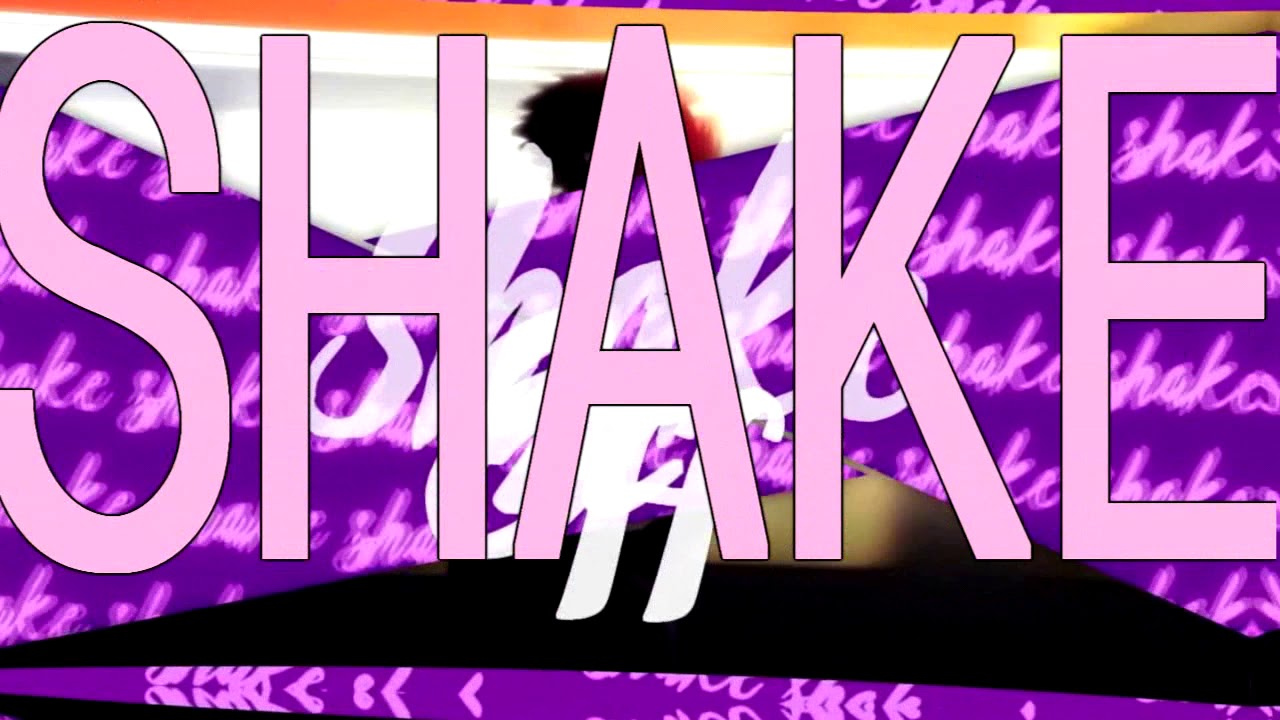 [ MEP Part 2 ] Shake it off - YouTube