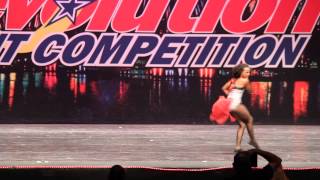 Dance Apocalyptic #2