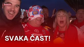 Pogledajte Ovo Lice, Ove Modrice Mi Smo Ratnici, Za Ovu Ekipi Dao Bih Sve Rtl Danas