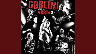 Tamara (Live) - Goblini