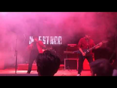 Rater E Bhirey - Maestroo (live)