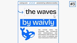 Procreate Says No To Generative Ai, Tesla Hires To Train Its Humanoid Robot The Waves By Waivly