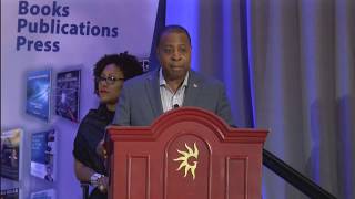 Hidden Keys to Business Success Wealth Financial Fulfillment Part 1 Dr T Dane Cash