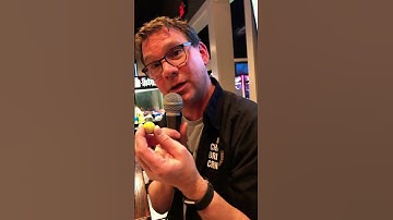 ChanBrew Training Video #2- Bingo Calling