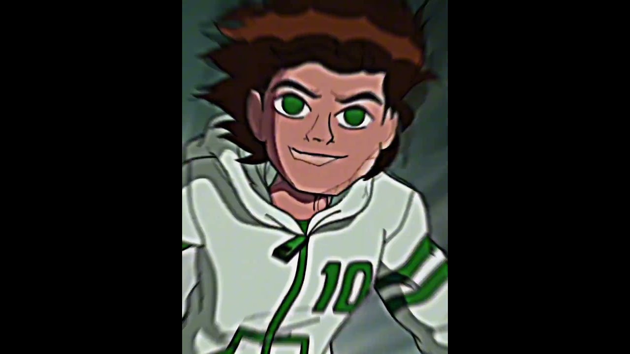 it started when alien device did what it did  ( Ben 10 edit ) 