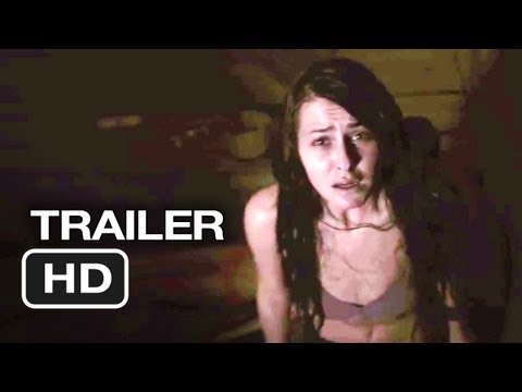 247°F Blu-Ray TRAILER (2012) - Horror Movie HD