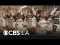 King/Drew Magnet High School of Medicine and Science | Class Act