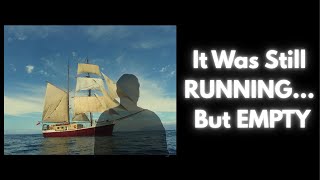 Ghost Ship Found Drifting in the Bermuda Triangle – What They Discovered Inside Was Shocking