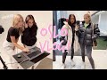 OSLO VLOG! tehe | Sophia and Cinzia