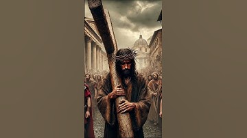 Thumbnail of Undeniable Proof Jesus Was Here on Earth 🌍 | #faith #JesusChrist