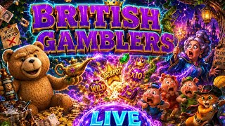 Slots - Live Games - Table Games = Big Wins?