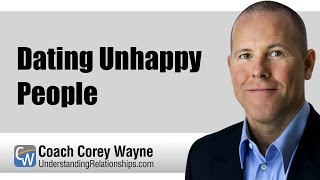 Celebrity Dating Unhappy People Profile